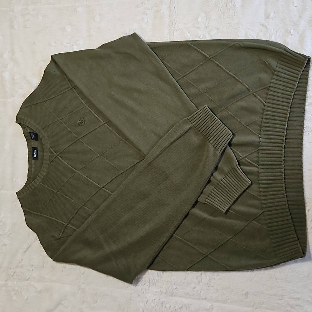 Izod Sweater